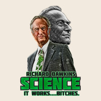 Richard Dawkins Zipper Hoodie | Teevron