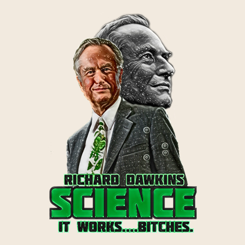 Richard Dawkins Zipper Hoodie by tuanDangUi | Teevron