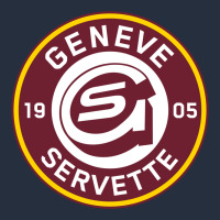 Geneve Servette Hc Swiss Ice Hockey Sports Fans Gshc Geneva Switzerlan Zipper Hoodie | Teevron