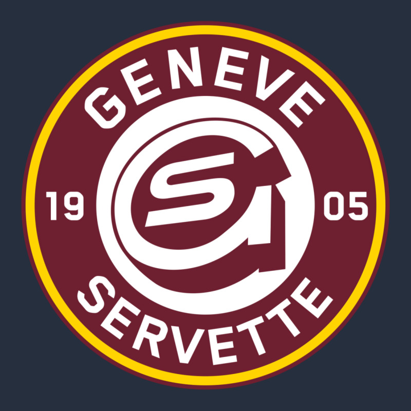 Geneve Servette Hc Swiss Ice Hockey Sports Fans Gshc Geneva Switzerlan Zipper Hoodie by tuanDangUi | Teevron