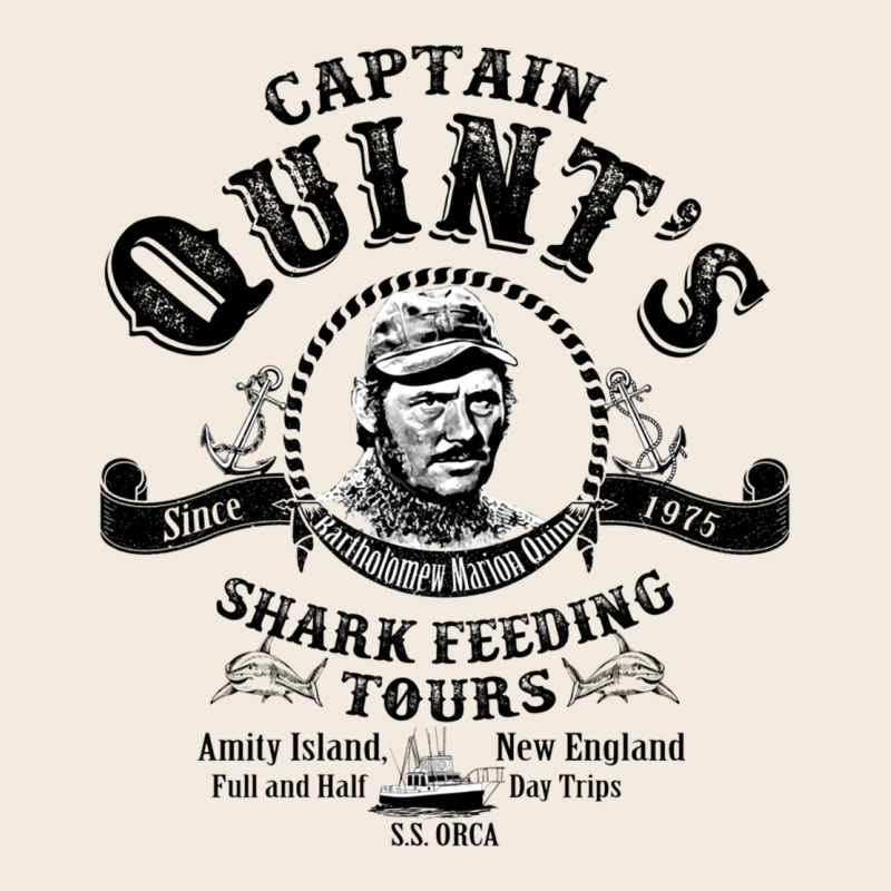 Quints Shark Feeding Tours Zipper Hoodie by tuanDangUi | Teevron