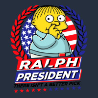 Ralph For President Zipper Hoodie | Teevron