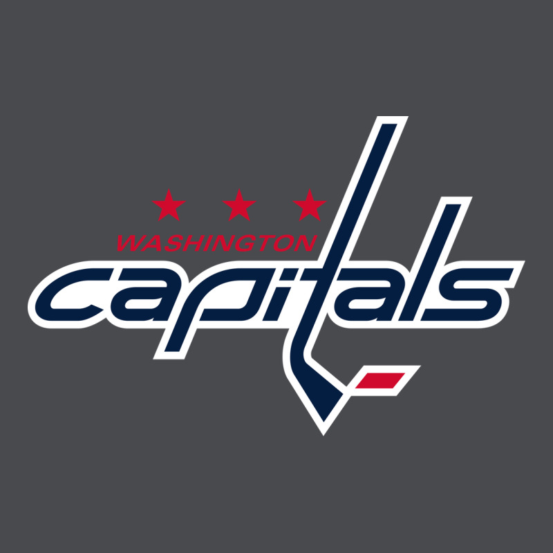 The Capitals Zipper Hoodie by tuanDangUi | Teevron