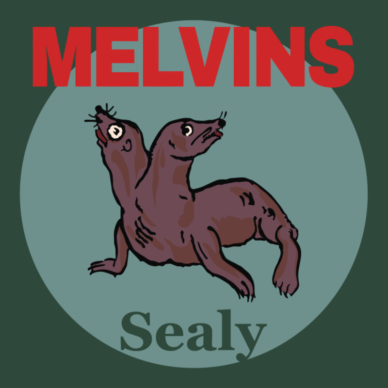 Melvins Houdini Sealy Colour Zipper Hoodie by tuanDangUi | Teevron