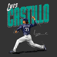 luis castillo seattle baseball | Teevron