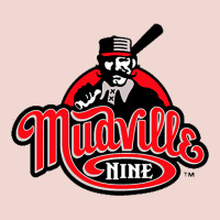Mudville Nine Baseball Premium Sweatshirt | Teevron