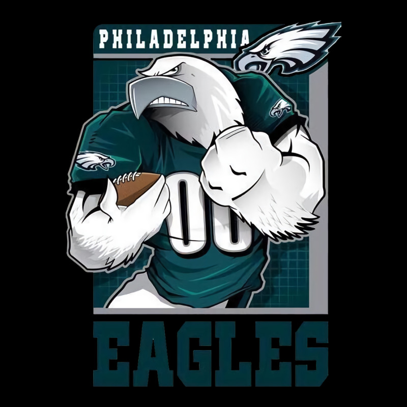 Awesome Philadelpia Eagle's Fc Premium Sweatshirt by tuanDangUi | Teevron