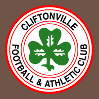 Cliftonville Northern Irish Football Fans Premium Sweatshirt | Teevron