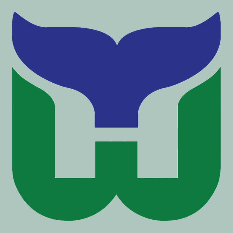 Vintage Hartford Hockey   Retro Whalers Premium Sweatshirt by tuanDangUi | Teevron