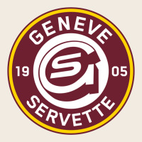 Geneve Servette Hc Swiss Ice Hockey Sports Fans Gshc Geneva Switzerlan Premium Sweatshirt | Teevron