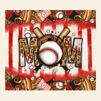 Baseball Mom Vintage Tee | Teevron
