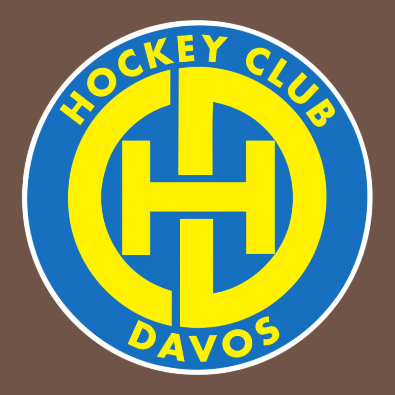 Hc Davos Swiss Ice Hockey Sports Fans Premium Sweatshirt by tuanDangUi | Teevron