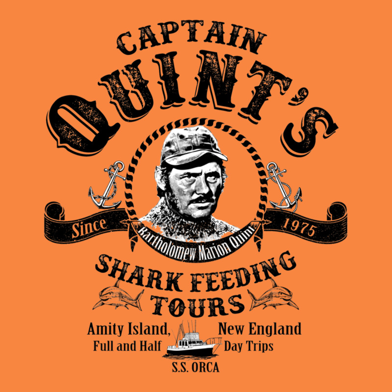 Quints Shark Feeding Tours Premium Sweatshirt by tuanDangUi | Teevron
