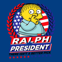 Ralph For President Premium Sweatshirt | Teevron