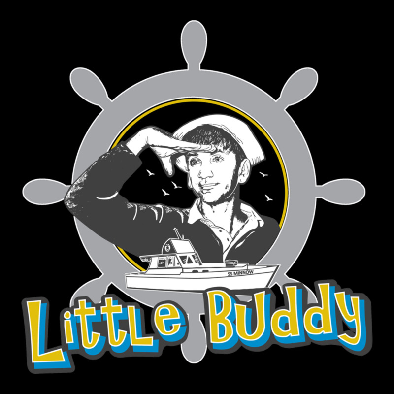 Little Buddy From Gilligan's Island Premium Sweatshirt by tuanDangUi | Teevron