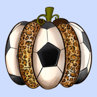 Soccer Pumpkin Urban Heavy Tee | Teevron