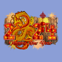 Year Of The Dragon Chinese New Year 2024 Long Sleeve Tee | Teevron