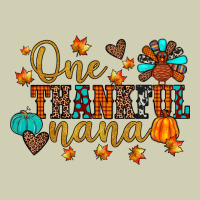One Thankful Nana Heavy Core Tee | Teevron
