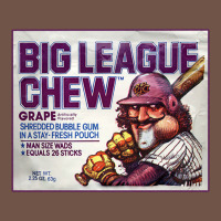Big League Chew Premium Sweatshirt | Teevron