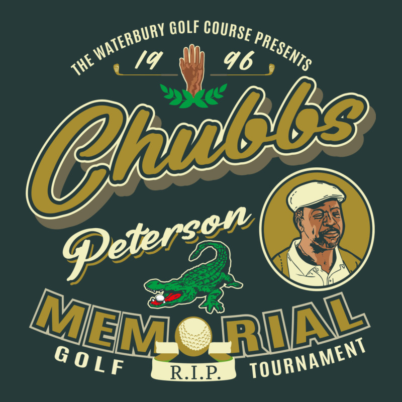 Chubbs Peterson Memorial Golf Tournament Premium Sweatshirt by tuanDangUi | Teevron