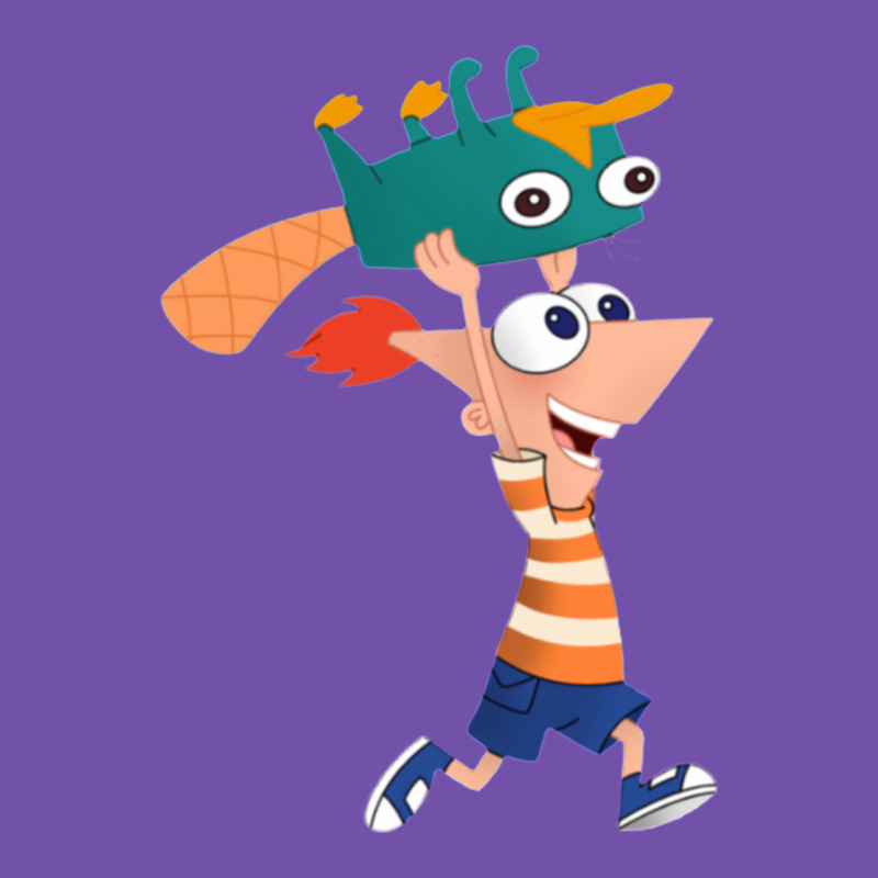 Phineas And Perry Premium Sweatshirt by tuanDangUi | Teevron