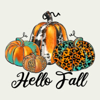 Hello Fall Urban Heavy Tee | Teevron