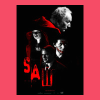 Saw Movie Premium Sweatshirt | Teevron