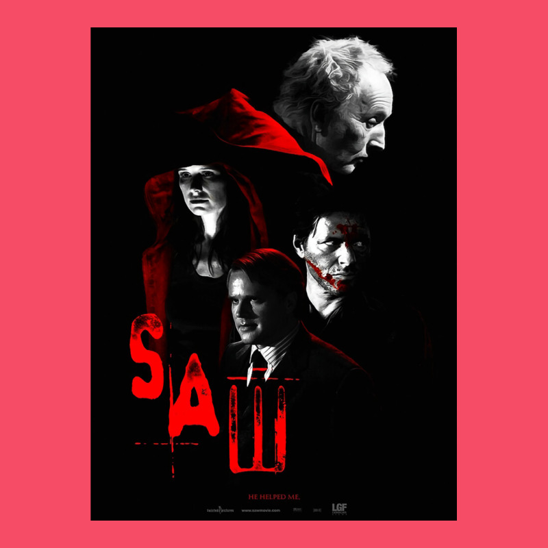 Saw Movie Premium Sweatshirt by tuanDangUi | Teevron