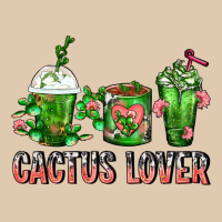 Cactus Lover Cactus Coffee Cups Heavyweight Sweatshirt | Teevron