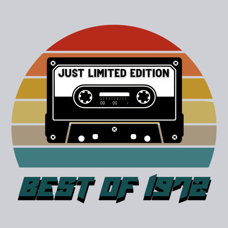 Birthday 1972 Classic Tee by Bettercallsaul | Teevron