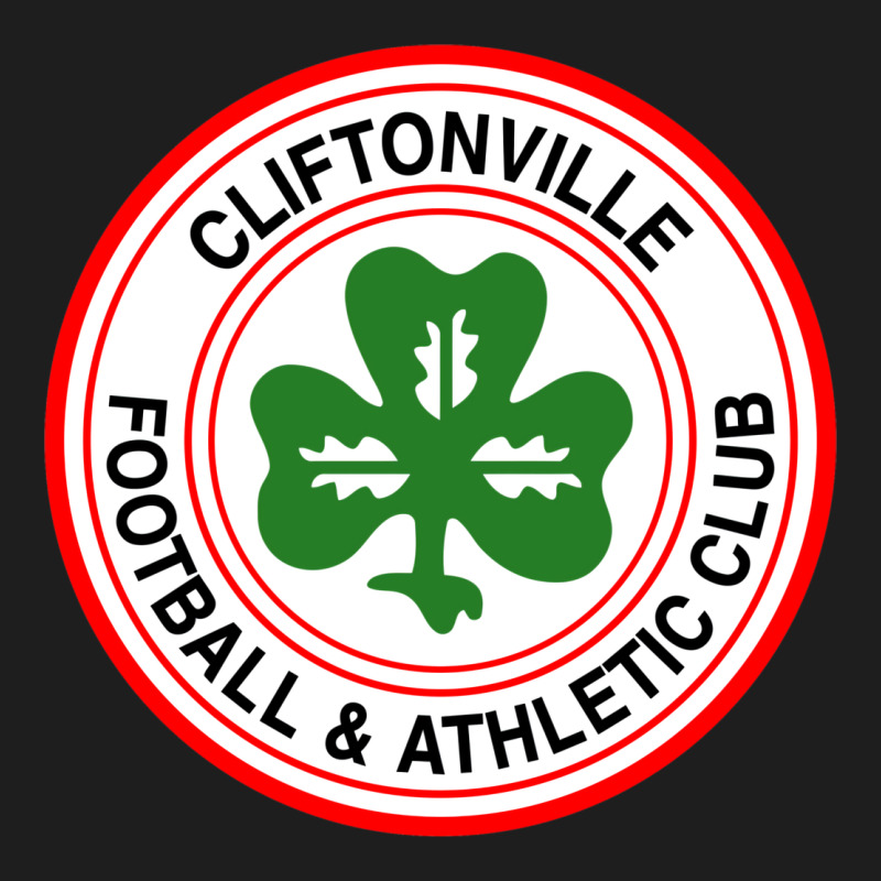 Cliftonville Northern Irish Football Fans Heavyweight Hoodie by tuanDangUi | Teevron