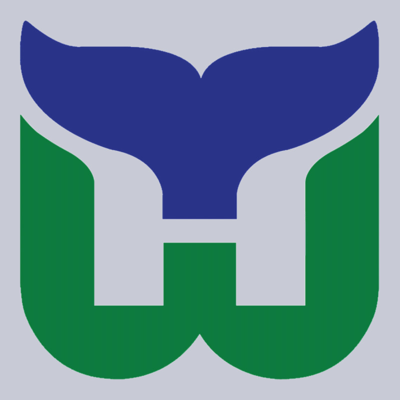 Vintage Hartford Hockey   Retro Whalers Heavyweight Hoodie by tuanDangUi | Teevron