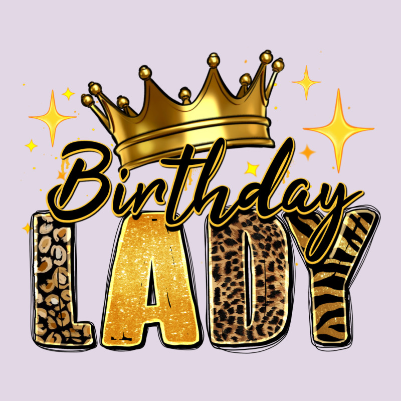 Birthday Lady Classic Tee by RanaPortraitStore | Teevron
