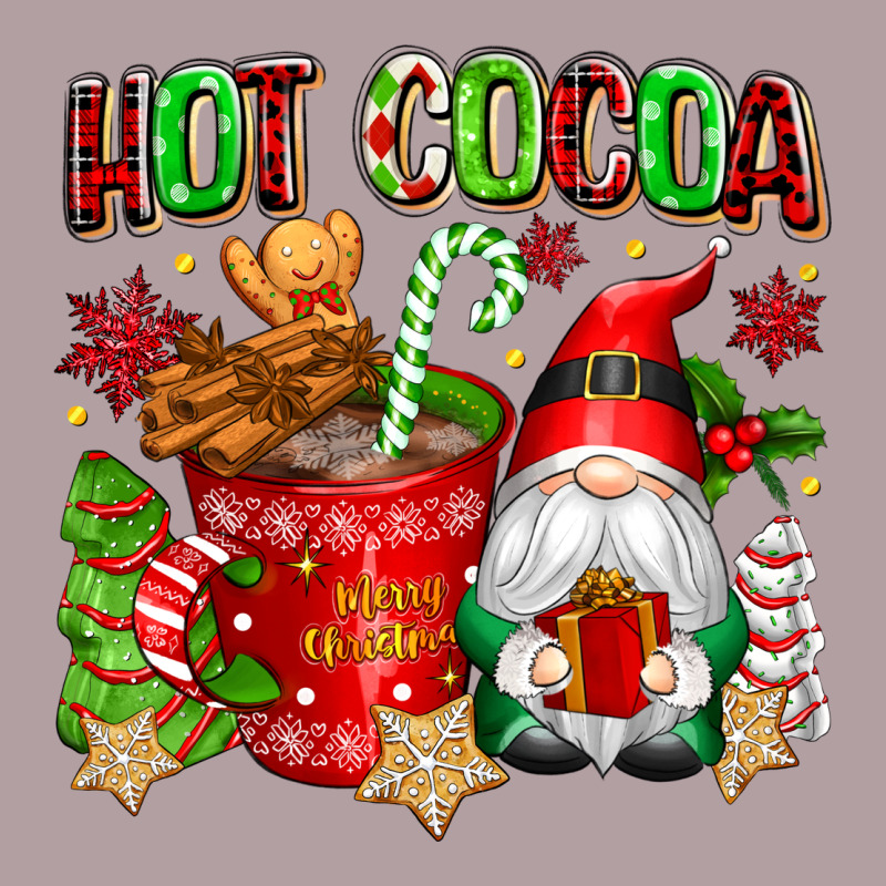 Hot Cocoa Vintage Hoodie by texasbilliewilder | Teevron