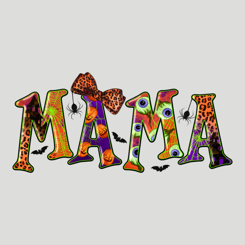 Halloween Mama Zipper Hoodie by BundleAndBundleShop | Teevron
