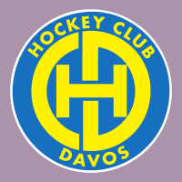 Hc Davos Swiss Ice Hockey Sports Fans Heavyweight Hoodie | Teevron