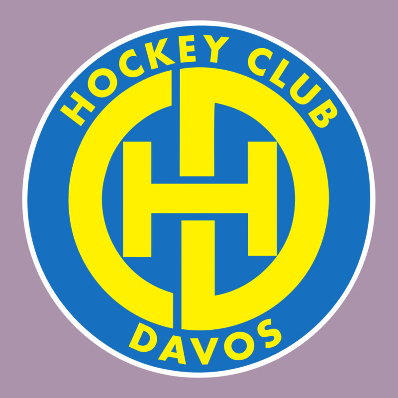 Hc Davos Swiss Ice Hockey Sports Fans Heavyweight Hoodie by tuanDangUi | Teevron
