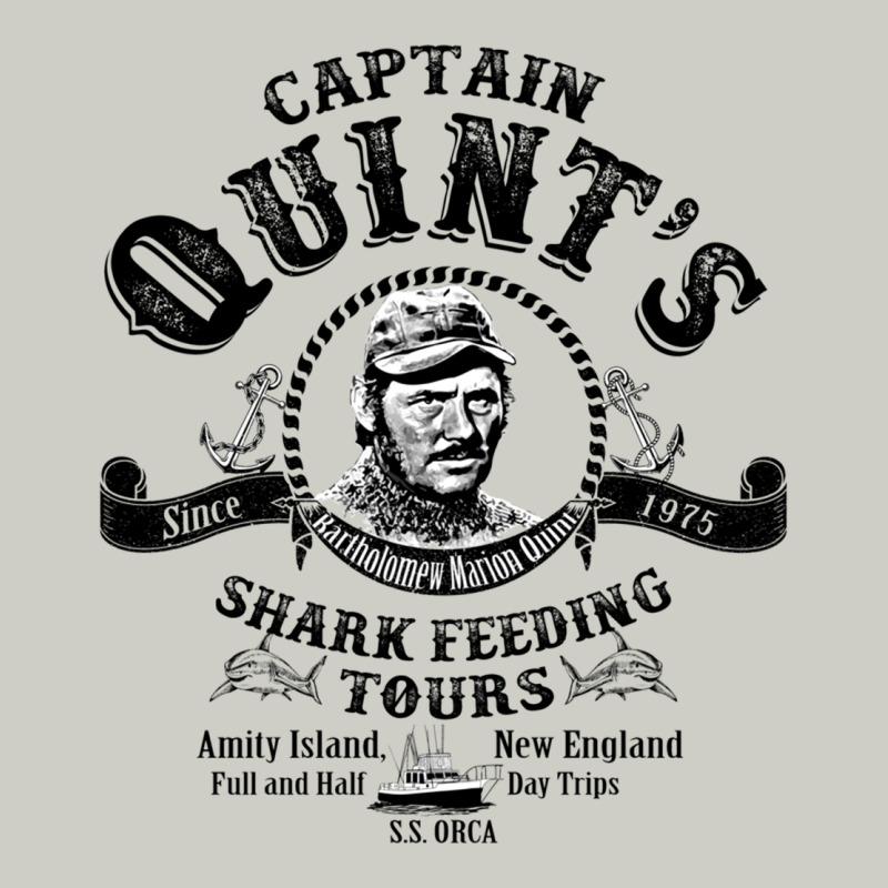 Quints Shark Feeding Tours Heavyweight Hoodie by tuanDangUi | Teevron