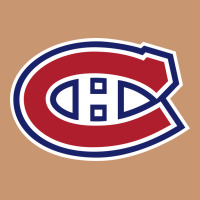 The Canadiens Heavyweight Hoodie | Teevron