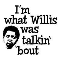 i'm what willis was talking about | Teevron