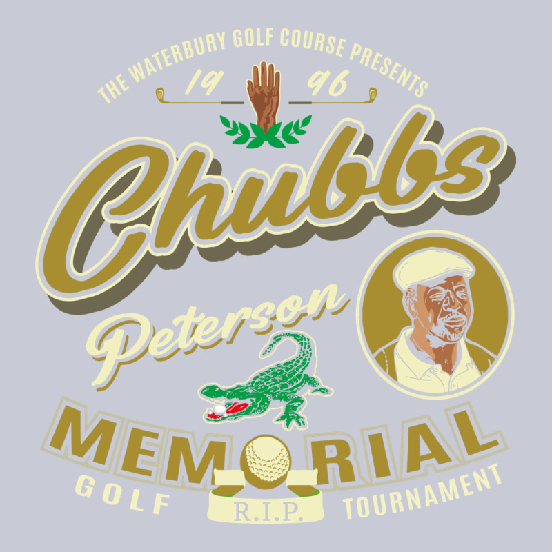 Chubbs Peterson Memorial Golf Tournament Heavyweight Hoodie by tuanDangUi | Teevron