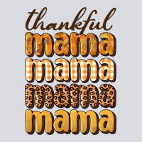 Thankful Mama Zipper Hoodie | Teevron