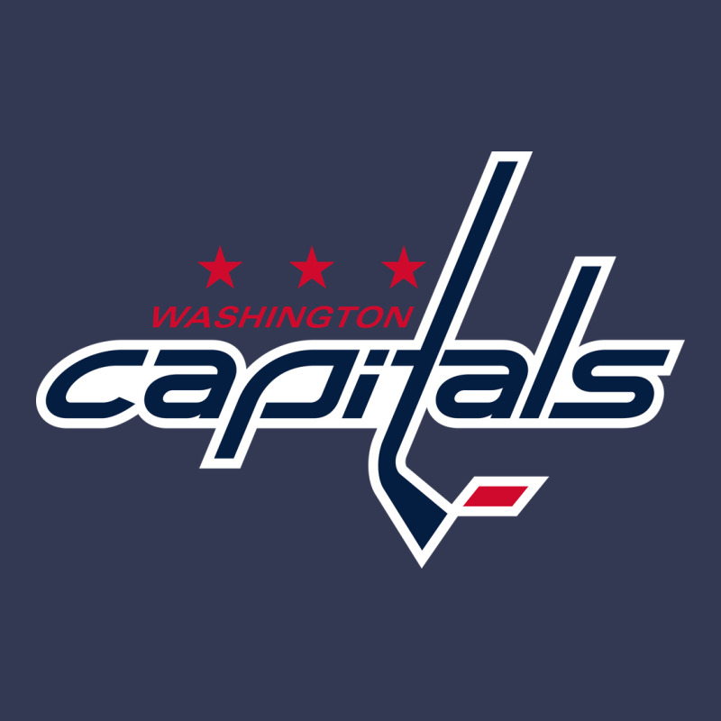 The Capitals Heavyweight Hoodie by tuanDangUi | Teevron