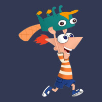 Phineas And Perry Heavyweight Hoodie | Teevron