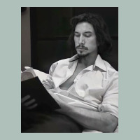 Adam Driver 40 Heavyweight Hoodie | Teevron