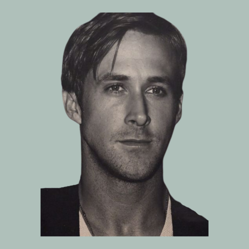 Ryan Gosling 15 Heavyweight Hoodie by tuanDangUi | Teevron