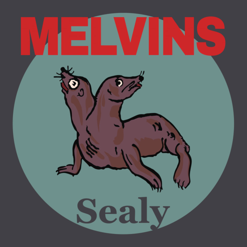 Melvins Houdini Sealy Colour Heavyweight Hoodie by tuanDangUi | Teevron