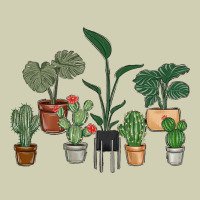 Just One More Plant Heavy Core Tee | Teevron