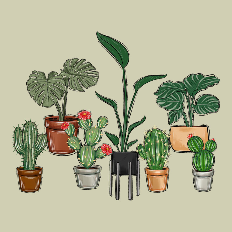 Just One More Plant Heavy Core Tee by MaliasSmallBusiness | Teevron
