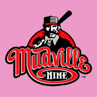 Mudville Nine Baseball Urban Hoodie | Teevron